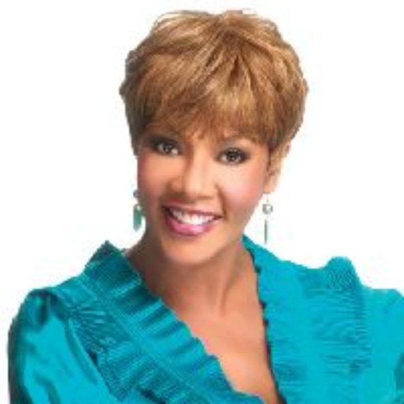Vivica Fox Wig H302-V Wig #280 - Picture 1 of 1